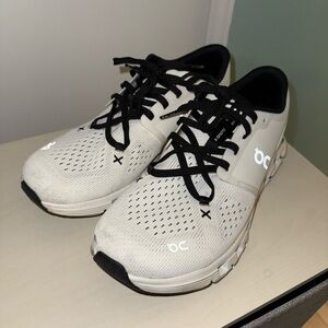 On Running Men's CloudX Running Shoes